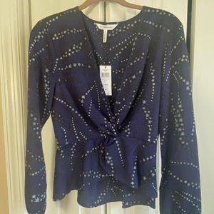 BCBGeneration Womens Blouse